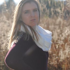 Meet your Posher, Breanna